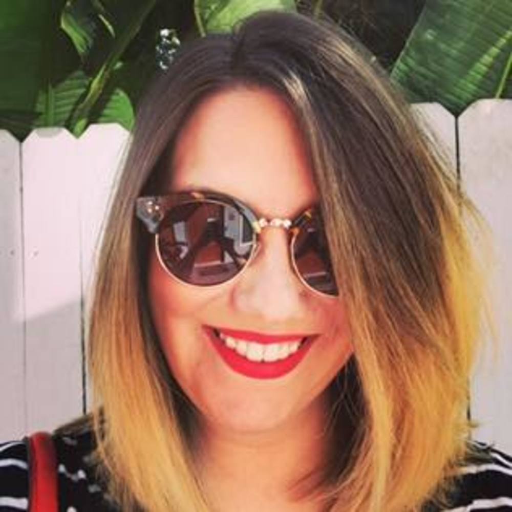 Meet your Posher, Erin